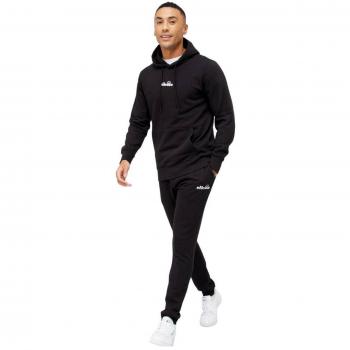 Chandal Negro Ellesse - Sucre S Negro