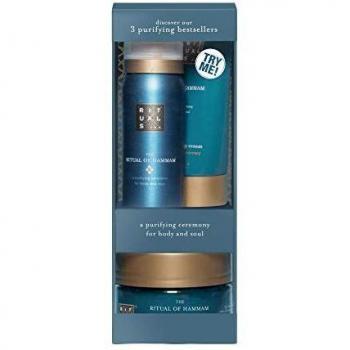 RITUALS The Ritual of Hammam Try Me Set