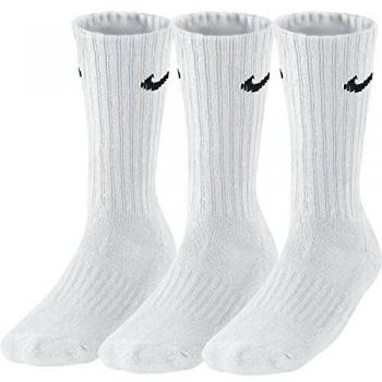 Nike SX4508 - Calcetines largos para hombre y mujer