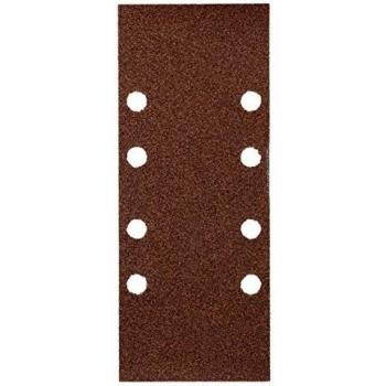 KWB 49818288 Pack Patines, Marrón, 93x230mm, Set de 30 Piezas