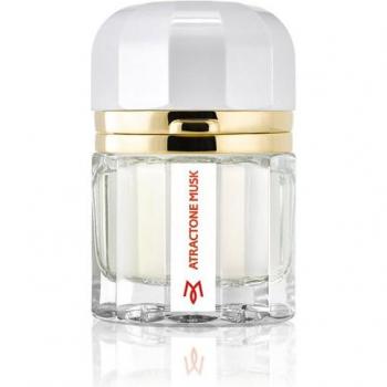 Ramon Monegal Atractone Musk Unisex Eau De Parfum Spray 50ml