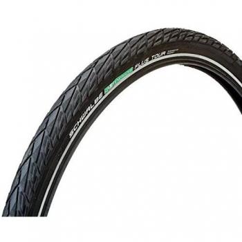 Schwalbe 11100528 Energy Plus Tour - Cubierta para Bicicleta