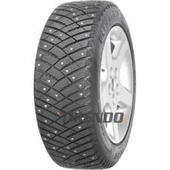 Goodyear Ultra Grip Ice Arctic 265/50 R20 111T XL SUV con clavos