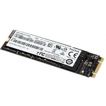 Sandisk X300s - Disco duro interno SSD