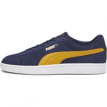 Zapatillas Puma Smash 3.0 Hombre Negro
