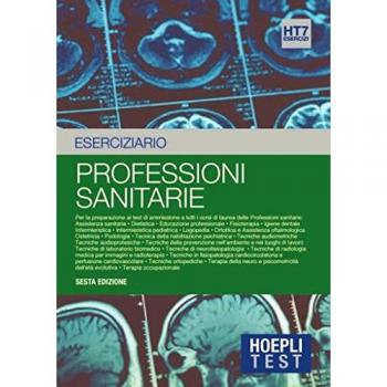 Test de Admisión Universitaria para Profesiones Sanitarias: Ejercicios Resueltos y Comentados (Vol. 7)