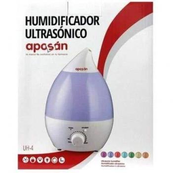 Aposan Humidificador Ultrasonico