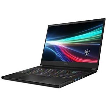 MSI Creator 15 A11UH-603ES - Ordenador portátil de 15.6 OLED UHD