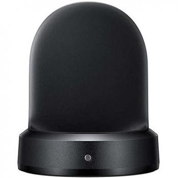 Samsung EP-OR720BBEGWW - Cargador inalámbrico para smartwatch Gear 2