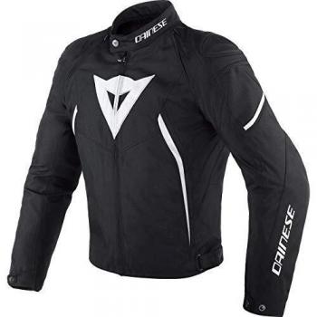 Dainese Avro D2 Tex Jacket Chaqueta Moto