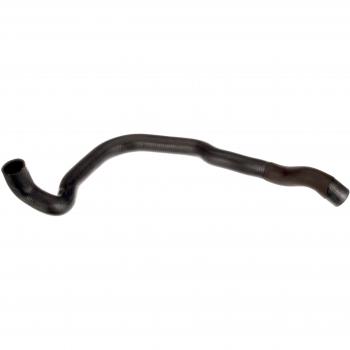 Manguera del radiador GATES 05-2642, tipo de producto: manguera de radiador, características: fabricada en goma resistente a altas temperaturas y presiones, diseño específico para asegurar un ajuste perfecto, compatible con varios