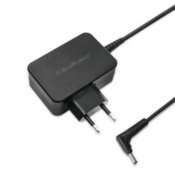 Cargador para Portátil Qoltec 52408 40 W