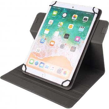 Funda para Tablet rotativa Celly CASE 9/11 Gris