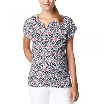 ESPRIT Maternity D84316-blusa premamá Mujer    Mehrfarbig