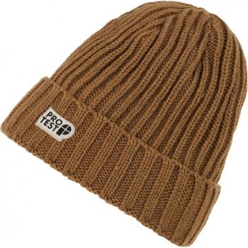 Gorro de hombre Protest Prtvestgot con diseño moderno, material suave y cálido, ajuste cómodo, ideal para actividades al aire libre y uso diario
