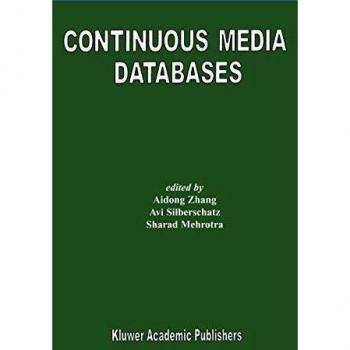 Springer Continuous Media Database Solutions