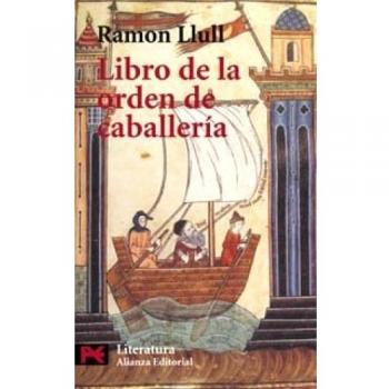Libro de la orden de caballería