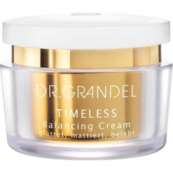 Dr. Grandel Unisex Timeless Balancing Cream 50 ml - Mattifying Moisturizer