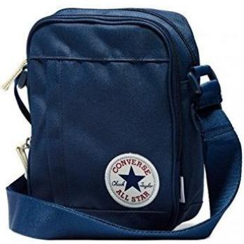 Converse Azul Marino Cross Body Bag