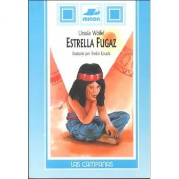 Estrella fugaz
