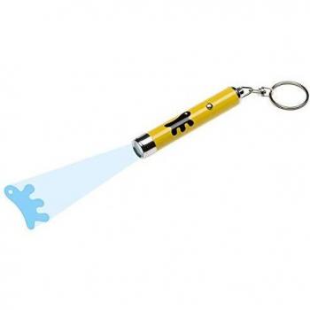 Juguete para gatos Ferplast Puntero LED