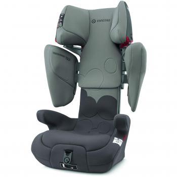 Child Car Seat Transformer Tech