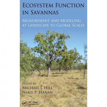 Savanna Ecosystem Dynamics Guide