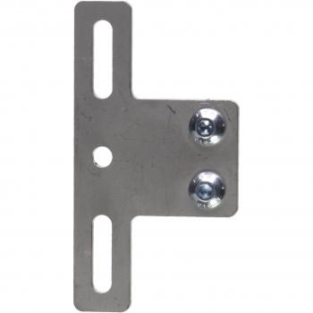 Puig 4480I Soporte Desplazador Catadrioptico para Portamatriculas