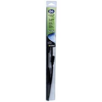Limpiaparabrisas CARTEC 648106 - Alta eficiencia y durabilidad