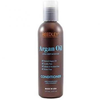Reedley Professional Champú Ultra Hidratante con Aceite de Argán 200 ml