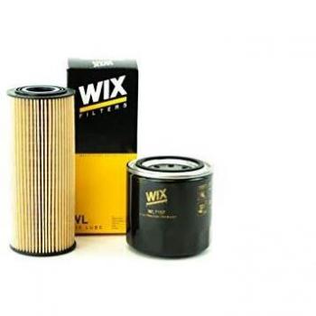 Wix Filter WL7239 - Filtro De Aceite
