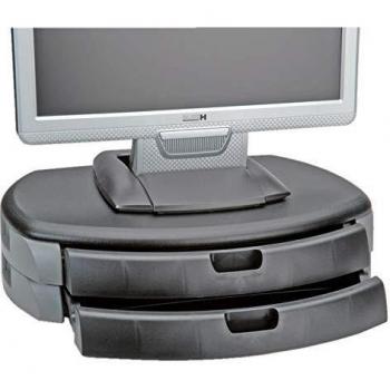ROLINE 17.02.3375 Mueble y Soporte para impresoras - Gabinete para Impresora