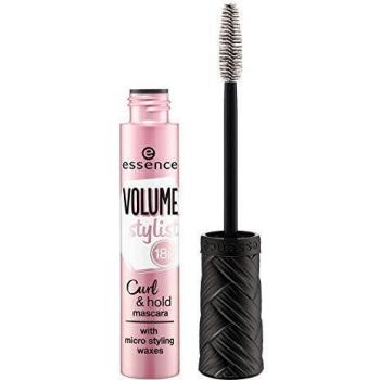 Essence Volume Stylist 18H Curl & Hold Long-Wear Mascara