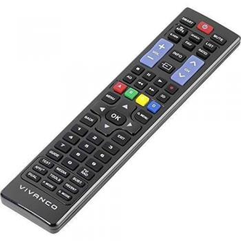 Mando a distancia vivanco samsung tv