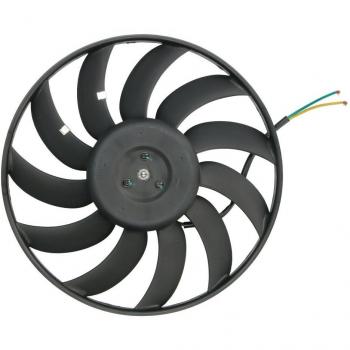 Ventilador de radiador eléctrico MAGNETI MARELLI 069422848010