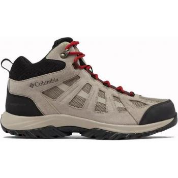 Columbia Redmond III Mid Waterproof Men's Hiking Boots