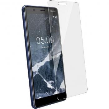 Protector de pantalla Avizar Cristal Templado para Nokia 5.1