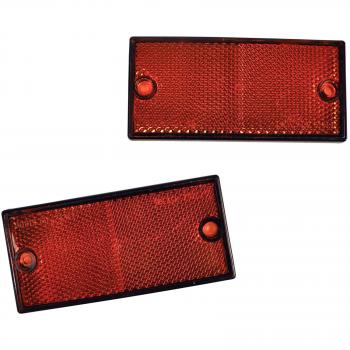 Reflector XL 553918 sin montura