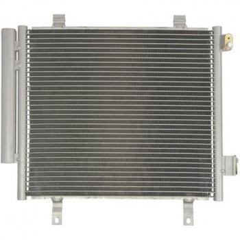 Condensador aire acondicionado THERMOTEC KTT110300 con secador