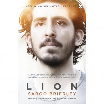 León: Un Largo Camino a Casa - Libro en Rústica de Saroo Brierley