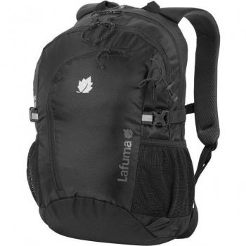 Mochila Lafuma Alpic 20L negra y gris