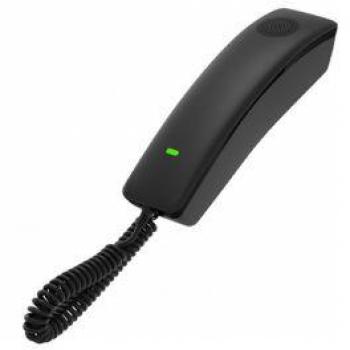 Teléfono IP Fanvil H2U para Hotel con 2 Líneas SIP y PoE