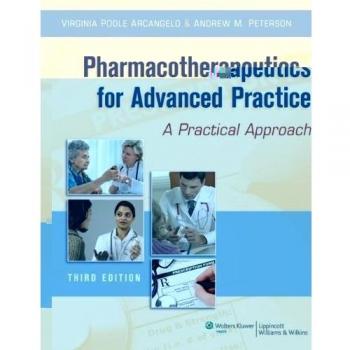 Pharmacotherapeutics for Advanced Practice