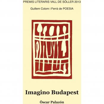 Imagino Budapest