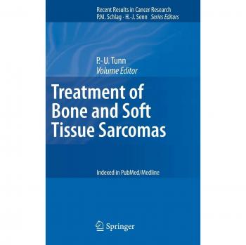 Treatment of Bone and Soft Tissue Sarcomas