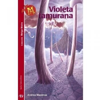 Violeta tamurana