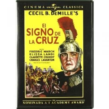 El signo de la cruz [DVD]