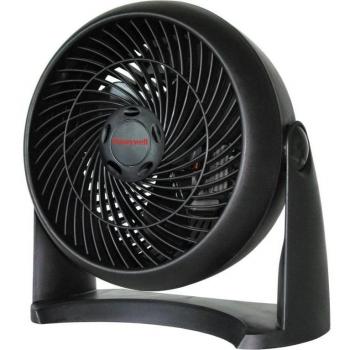Ventilador de Suelo/Mesa Honeywell HT900E4 40W Negro