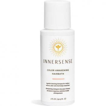 Innersense Organic Color Awakening Hairbath Shampoo 59.15ml