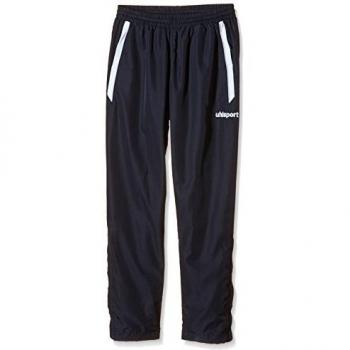 uhlsport Webhose Team - Pantalones de fútbol para Hombre, Color Azul/Blanco, Talla XS